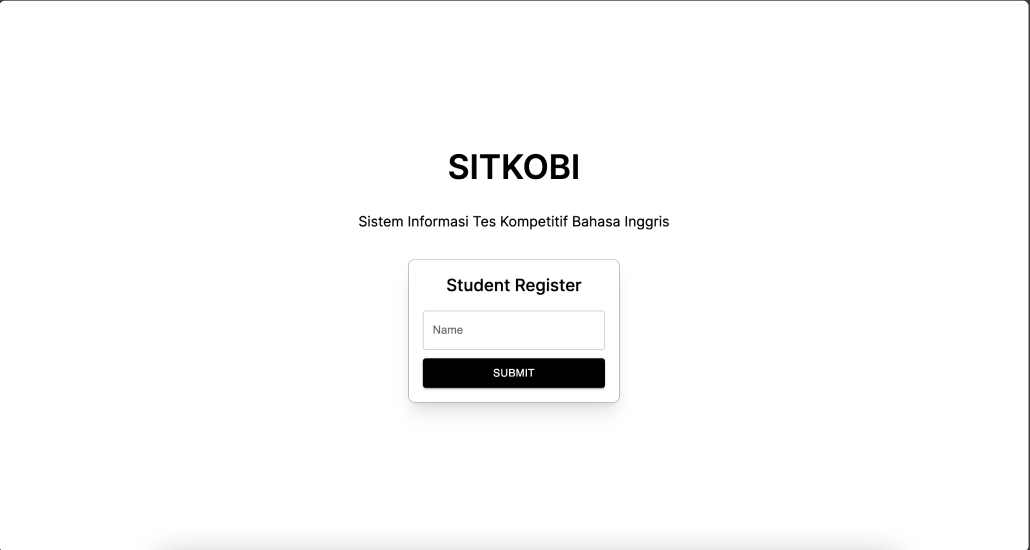 SITKOBI Picture